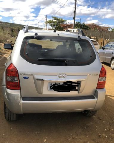 Hyundai Tucson 2.0 Automático - Foto 2