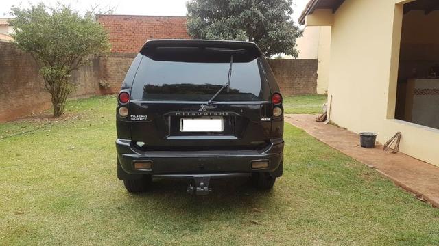 Pajero sport 2004/2005 - Foto 10