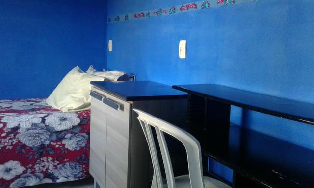 Quartos na melhor casa da cidade! - Foto 6