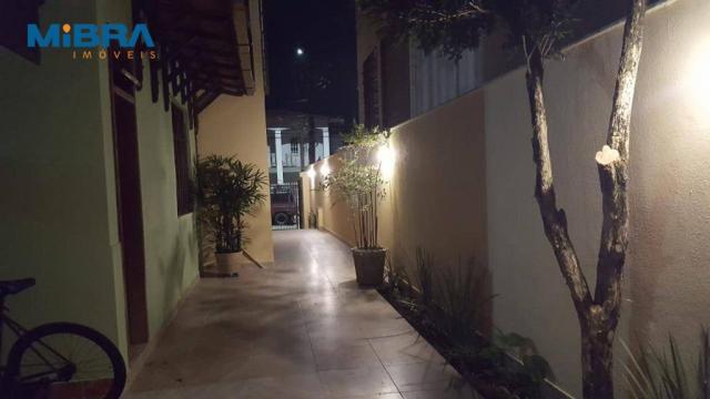 Mata da Praia - Casa Duplex - 4 Quartos (2 suítes) - 450m da Praia de Camburi. - Foto 3