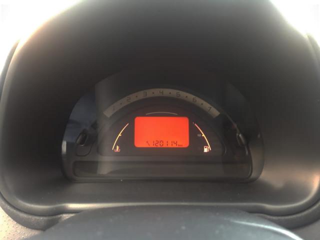 CITROEN C3 GLX 1.4 FLEX 2008 - Foto 6