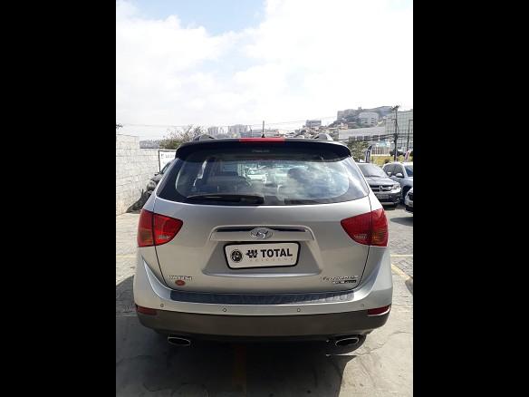 HYUNDAI VERACRUZ GLS 3.8 4WD AUT - Foto 2