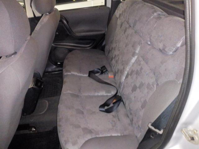 FIAT STILO 2003/2004 1.8 MPI 8V GASOLINA 4P MANUAL - Foto 4
