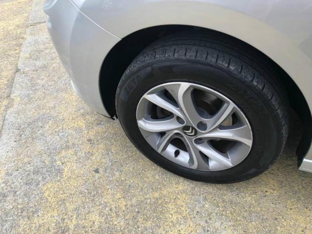 Citroën C3 TENDANCE - Foto 6