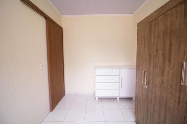 Condomínio quintas dos ipês 2 quartos 2 vagas - Foto 7