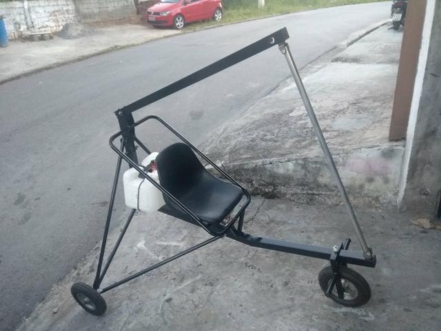 Mini trike - Foto 3