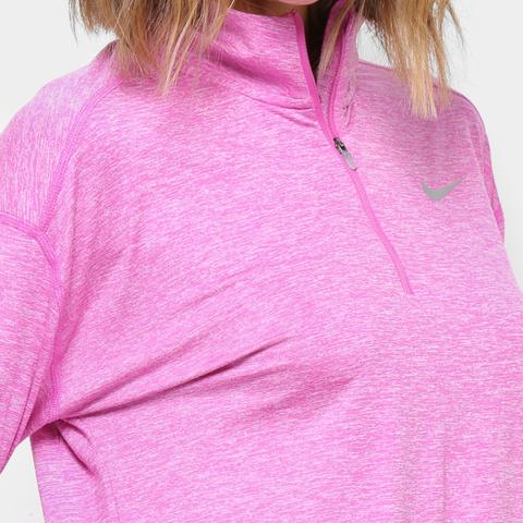 Jaqueta Nike Element Top Hz Feminina - Foto 2