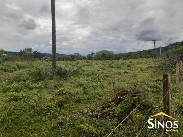 Sítio de 5.000,00 m² no Morro dos Bois em Lomba Grande