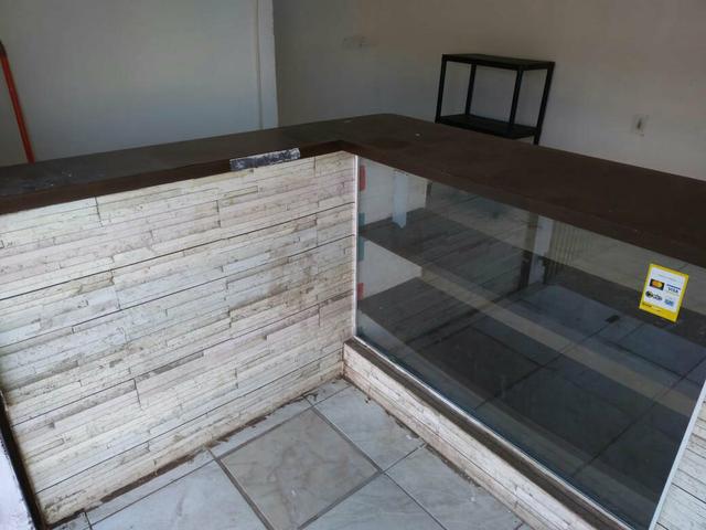 Vendo balcão fixo - Foto 2