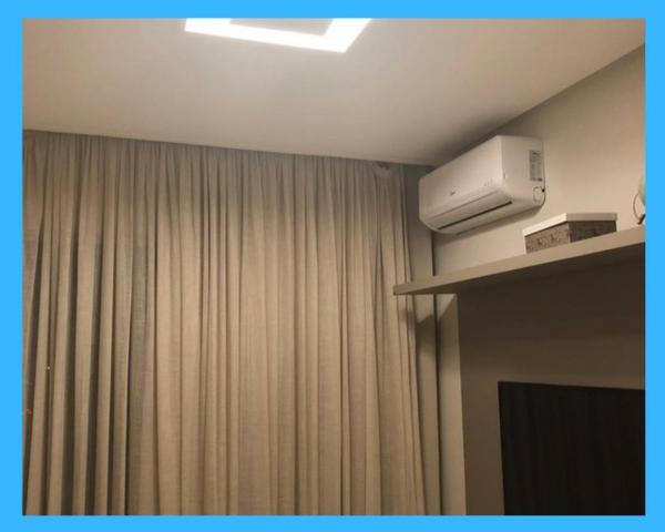 Lindo Apartamento em Armação - 2/4 - Suite, Pronto pra Morar com Total Infraestrutura, - Foto 12