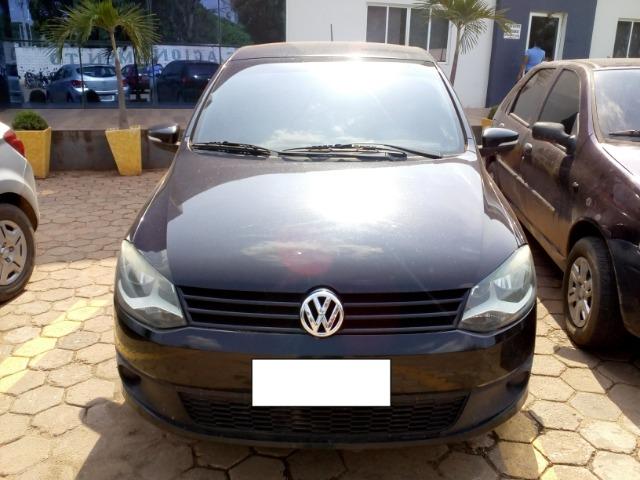 Volkswagen Fox 2010/2011 1.0 MI 8V Flex 4P Manual