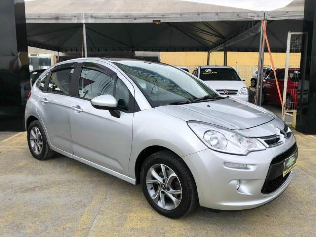 Citroën C3 TENDANCE - Foto 2