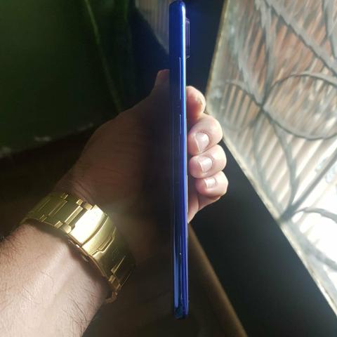 Oportunidade, É um Redmi7 Note de 128gb Novo - Foto 4