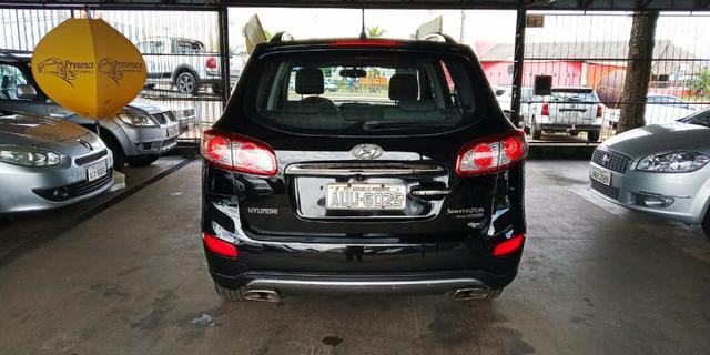 Hyundai Santa Fé 3.5 (Automática) 2012 - Foto 10