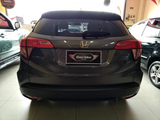 HONDA HR-V 2018/2018 1.8 16V FLEX EX 4P AUTOMÁTICO - Foto 7
