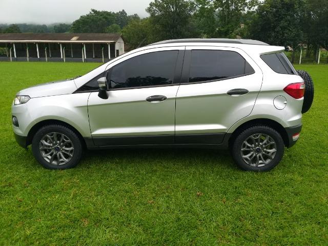 Ecosport Freestyle 1.6 2017 - Foto 3