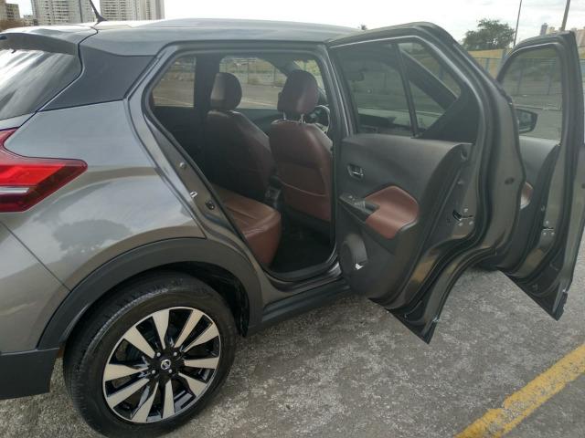 Nissan Kicks sl cvt 1.6 - Foto 4