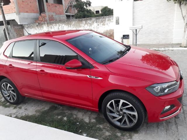 Polo 2018/2018 200tsi - Foto 14