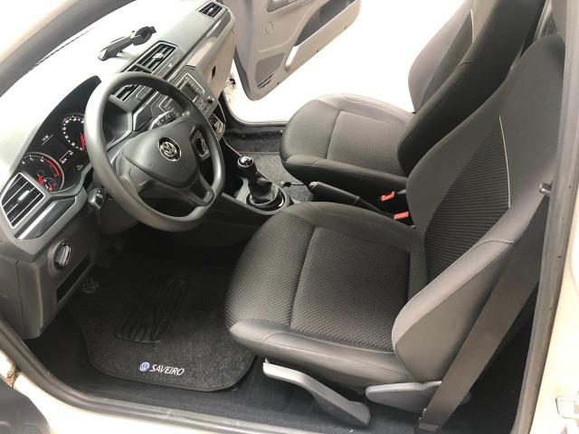 Volkswagen Saveiro 2017/2018 1.6 TrendLine - Foto 5