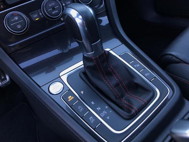 VOLKSWAGEN GOLF 2.0 TSI GTI 16V TURBO GASOLINA 4P AUT 2017 - Foto 9