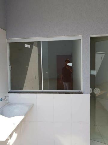Residencial Itaipú- Goiânia 2 quartos com suíte - Foto 2