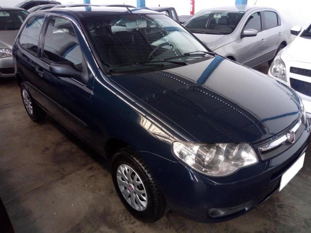 FIAT PALIO 2010/2011 1.0 MPI FIRE ECONOMY 8V FLEX 2P MANUAL