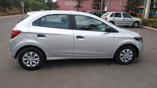 Onix Joy 19 19 IPVA 2020 pago - Foto 9