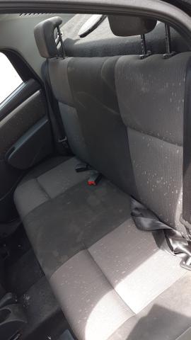 Troco em carro com 7 lugares - Foto 4