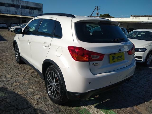 Asx 2.0 awd automatico - Foto 2