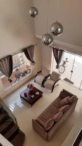 Casa Sol nascente Etapa 1 - Líder Imobiliaria - Foto 8