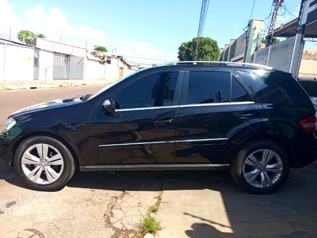 Mercedes-bens ml-320 - Foto 4