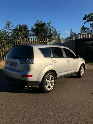 Outlander GT 3.0 V6 Blindada - Foto 6