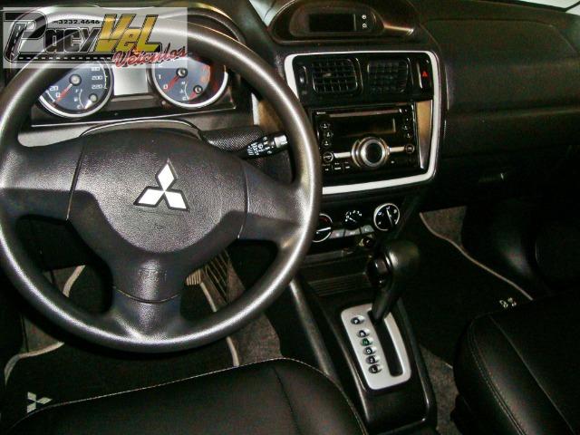 Pajero TR4 2012 Automática 4x4 - Foto 15