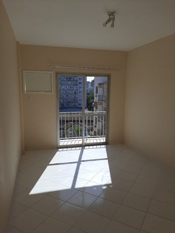 Alugo Apartamento Andaraí