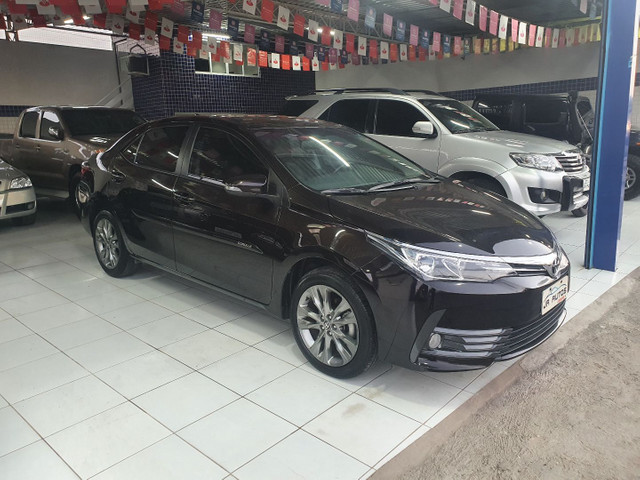 Toyota Corolla xei e na J.rautos seminovos