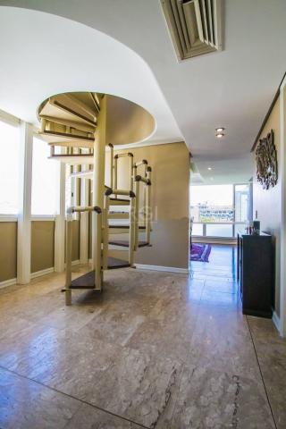 Apartamento à venda com 3 dormitórios em Moinhos de vento, Porto alegre cod:CO6364 - Foto 5