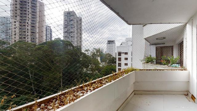 Apartamento à venda, 4 quartos, 6 vagas, Vila Andrade - São Paulo/SP - Foto 15