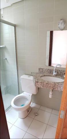 Apartamento com 1 dormitório para alugar, 25 m² por R$ 720,00/mês - Setor Leste Universitá - Foto 10