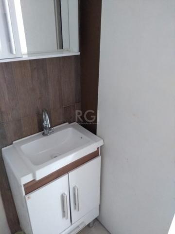 Casa à venda com 2 dormitórios em Vila nova, Porto alegre cod:BT9919 - Foto 5