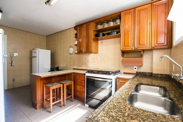 Apartamento à venda com 3 dormitórios em Moinhos de vento, Porto alegre cod:CO6364 - Foto 13