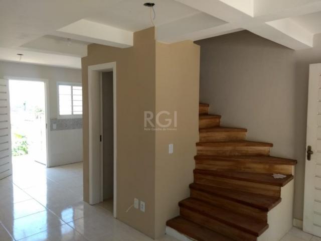 Casa à venda com 2 dormitórios em Vila nova, Porto alegre cod:BT9919 - Foto 3