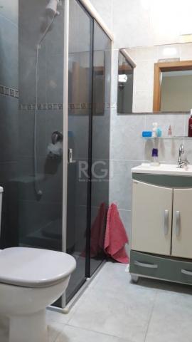 Casa à venda com 3 dormitórios em Nonoai, Porto alegre cod:BT9810 - Foto 12