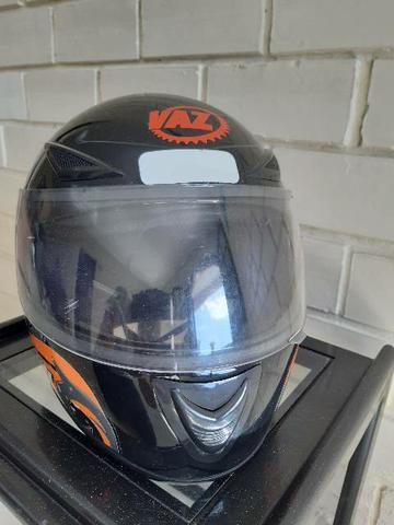 Capacete Vaz - Foto 5