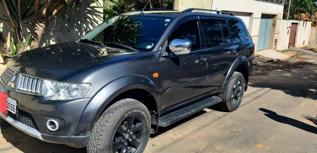 Pajero Dakar - Foto 4