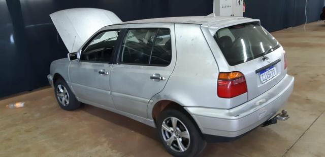 Golf glx 2.0 1997