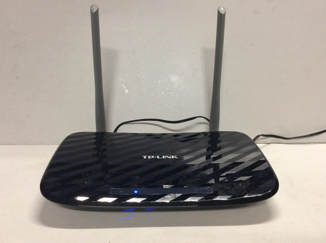 Roteador dual band tp link - Foto 2