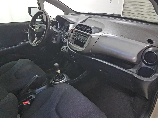 Honda Fit 1.4 2009 Aceita Financiamento - Foto 7