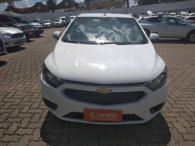 ONIX 2018/2019 1.0 MPFI LT 8V FLEX 4P MANUAL