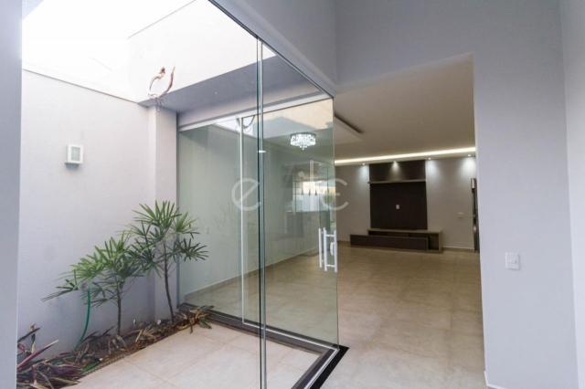 Casa à venda com 3 dormitórios em Saúde, Mogi mirim cod:CA008200 - Foto 13