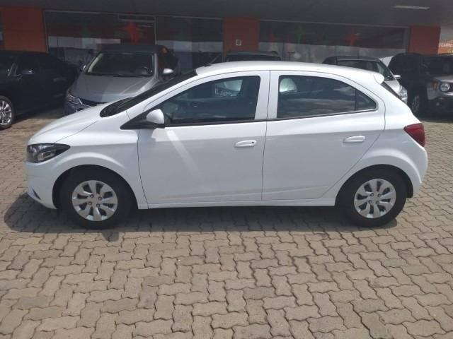 ONIX 2018/2019 1.0 MPFI LT 8V FLEX 4P MANUAL - Foto 9